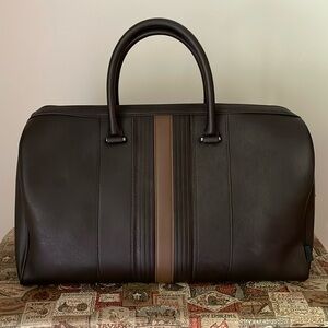 Ted Baker Weekender bag